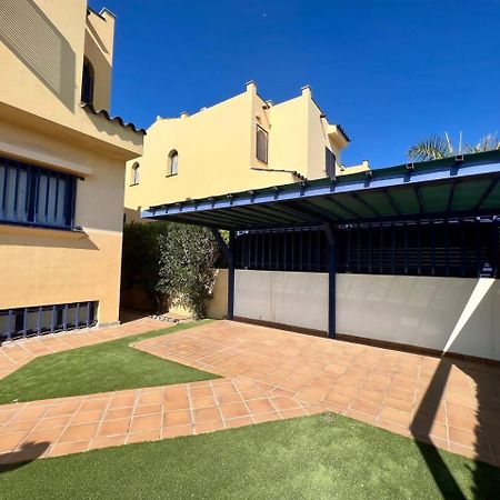 Bahia Meloneras Playa 1ヴィラ エクステリア 写真