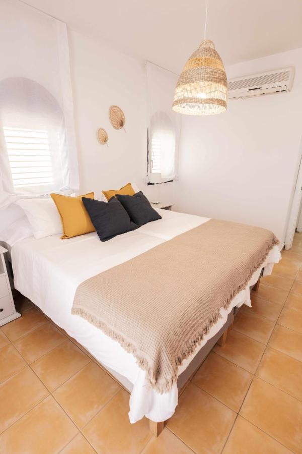 Bahia Meloneras Playa 1ヴィラ エクステリア 写真