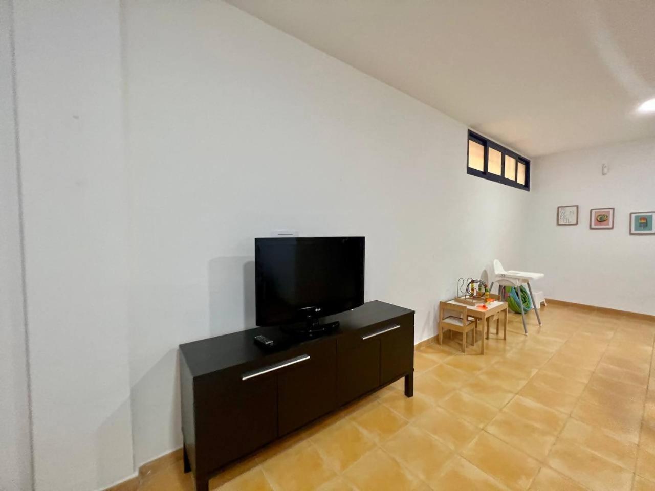 Bahia Meloneras Playa 1ヴィラ エクステリア 写真