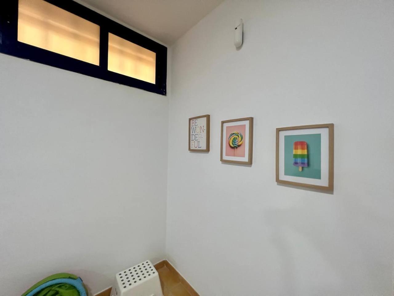 Bahia Meloneras Playa 1ヴィラ エクステリア 写真